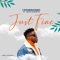 Just Fine (feat. Sean Dampte) artwork