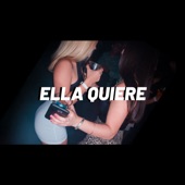 Ella Quiere artwork