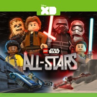 lego star wars all bosses