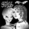 Exist (feat. Shape) - Space Jesus & Shape lyrics