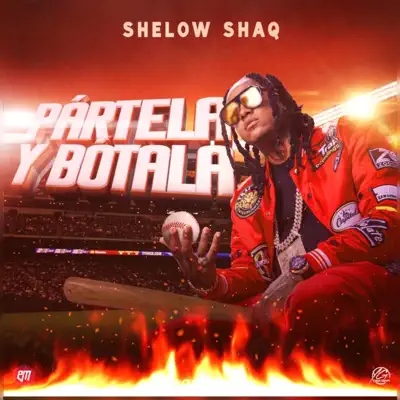 Pártela y Bótala - Single - Shelow Shaq