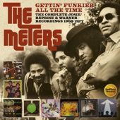 The Meters - The Mob