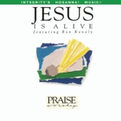 Jesus Is Alive (Live) artwork