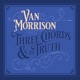 THREE CHORDS AND THE TRUTH cover art