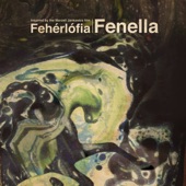 Fenella - Strength In Air