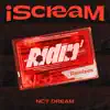 iScreaM Vol. 2 : Ridin' (Remixes) - Single album lyrics, reviews, download