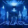 Ice Palace - Single album lyrics, reviews, download