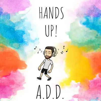 Hands Up! - Single - ADD