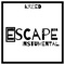 Escape Instrumental - Single