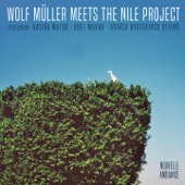 Wolf Müller - Mabomba Dance (feat. Kasiva Mutua) [Short Version]