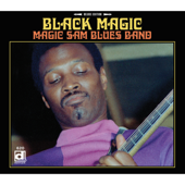 Blues for Odie Payne (feat. Eddie Shaw) - Magic Sam