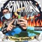 Alcoholic Bollox - BennyMac lyrics