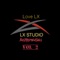 Just Rite - Love LX lyrics