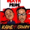 Death Pride (feat. Cruzy) - kane lyrics