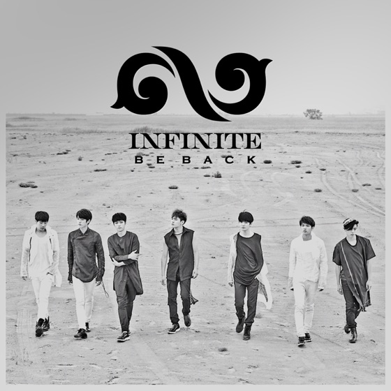 Cover artwork for Back