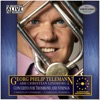 Telemann: Concerto for Trombone and Strings - EP
