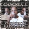 Never Gave a Fuck (feat. Dre Cross the Boss) - Gangsta J lyrics