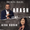 Broken Angel (feat. Aida Guran) - Single