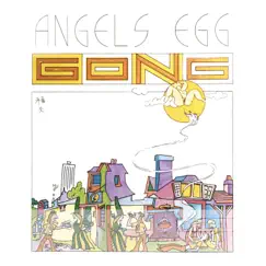 Angel's Egg (Deluxe Edition) by Gong album reviews, ratings, credits