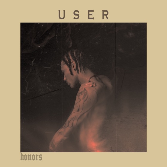 Cover artwork for User