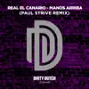 Manos Arriba (Paul Strive Remix) - Single album lyrics, reviews, download