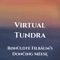 Virtual Tundra - Rønüldte Fiłbâum's Dončing Mėesę lyrics