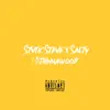 1/8thinnawood (feat. Salty) - Single album lyrics, reviews, download