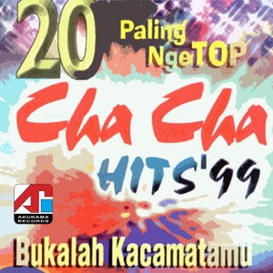 Cha Cha Group - Si Baju Merah - Line Dance Musique