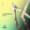 Amsterdam Lo-Fi - EP artwork