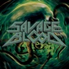 Savage Blood - Single