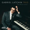 Polka Dots and Moonbeams by Gabriel Latchin Trio iTunes Track 1