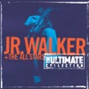 The Ultimate Collection: Junior Walker & The All Stars artwork