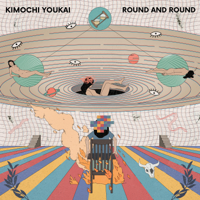 Kimochi Youkai - Round and Round artwork