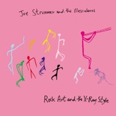 Joe Strummer & The Mescaleros - Yalla, Yalla