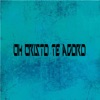 Oh Cristo Te Adoro (En Vivo) - Single