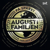 På spåret artwork