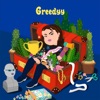 Greedyy (feat. Moon Byul) - Single, 2020