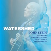 Watershed artwork