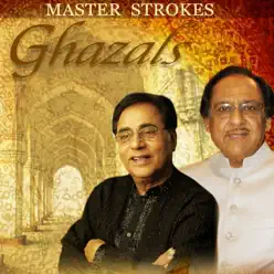 Master Strokes- Ghazals - Kavita Krishnamurthy Master Strokes- Ghazals - Kavita Krishnamurthy