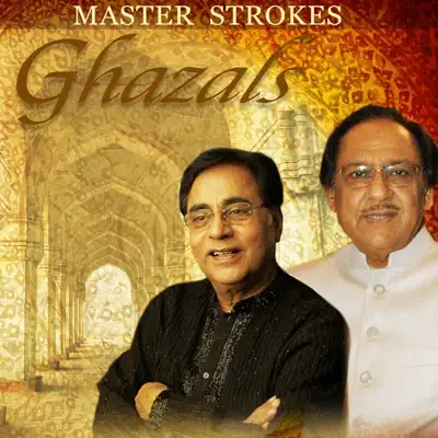 Master Strokes- Ghazals - Kavita Krishnamurthy Master Strokes- Ghazals - Kavita Krishnamurthy