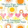 Lokah Samastah / Long Time Sun - Single album lyrics, reviews, download