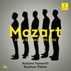 Mozart: String Quintets, K. 515 & 516