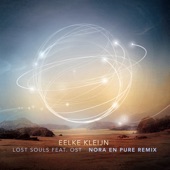 Lost Souls (feat. Ost) [Nora En Pure Extended Remix] artwork