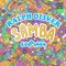 Samba (Diego Santander Remix) - Ralph Oliver lyrics