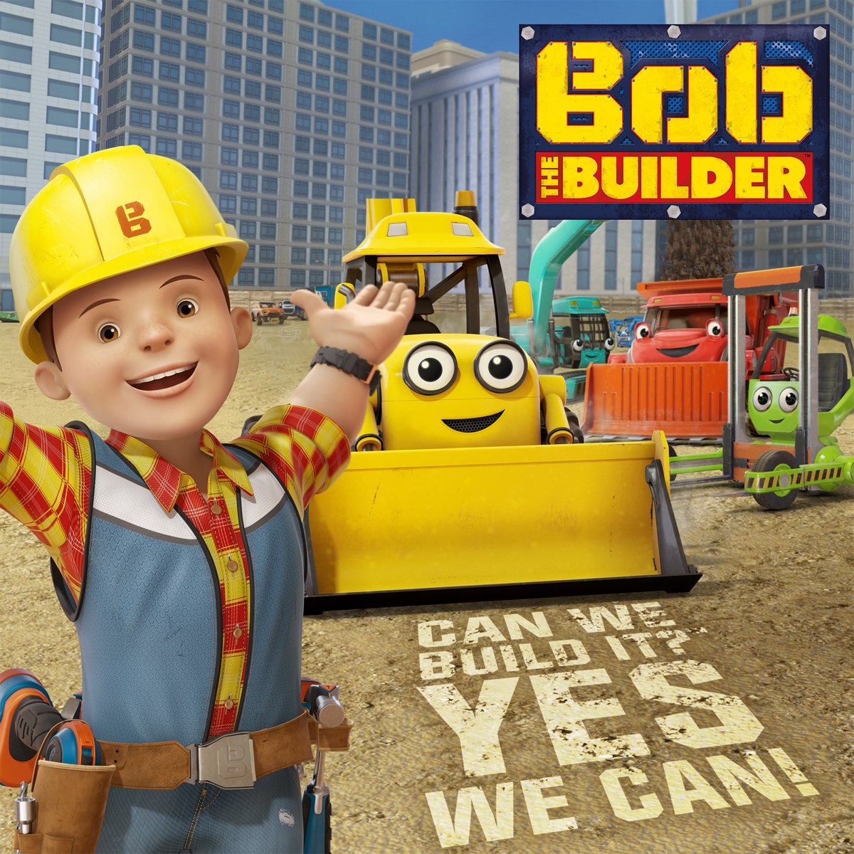 Bob bob the need