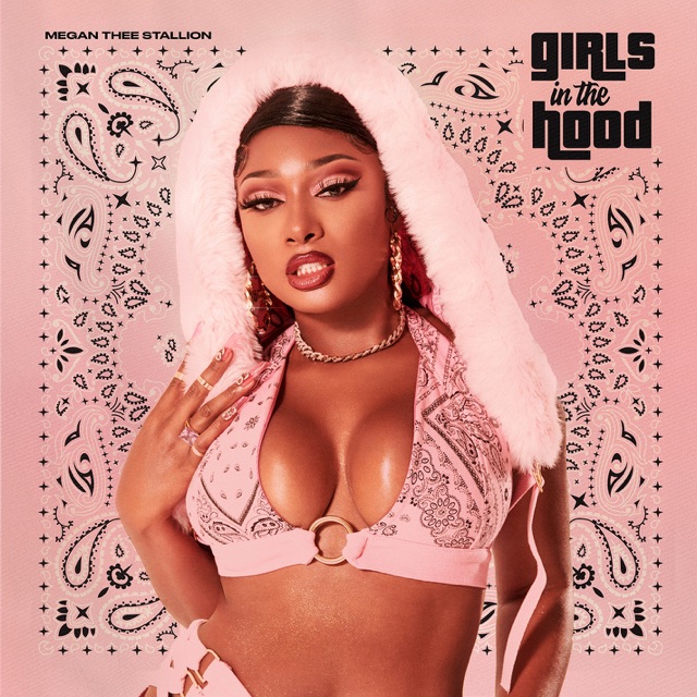 Girls in the Hood - Single Album Cover