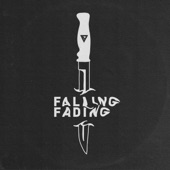 Falling, Fading artwork