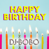 DJ Bobo - Happy Birthday artwork
