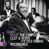 The Complete Clef & Verve Fifties Studio Recordings, 2005