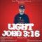 John 3:16 - Light lyrics